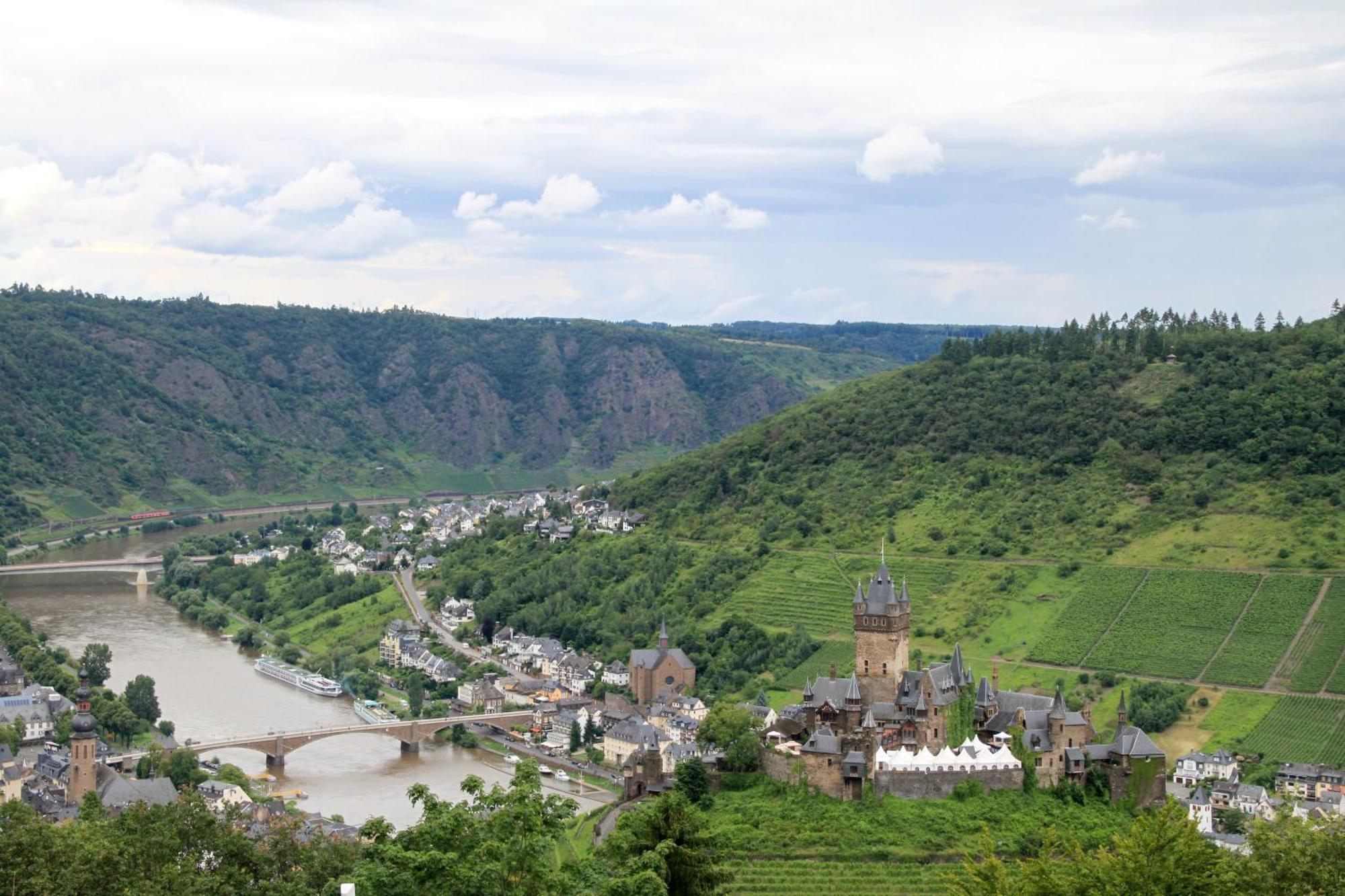 Landgasthof Zur Post Zilshausen Esterno foto